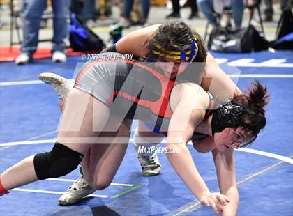 Thumbnail 1 in UIL 5A/6A State Championships - Session 2 photogallery.