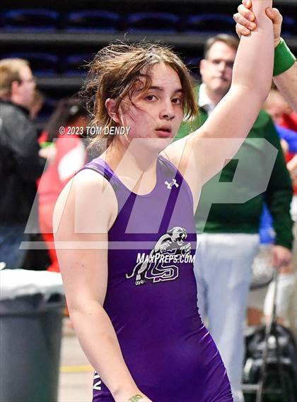 Thumbnail 3 in UIL 5A/6A State Championships - Session 2 photogallery.