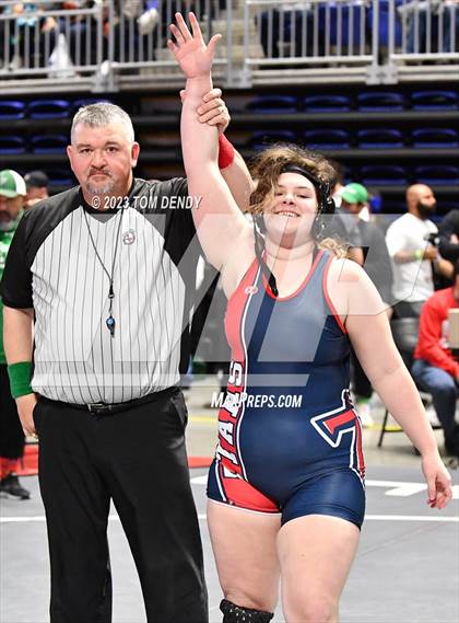 Thumbnail 2 in UIL 5A/6A State Championships - Session 2 photogallery.