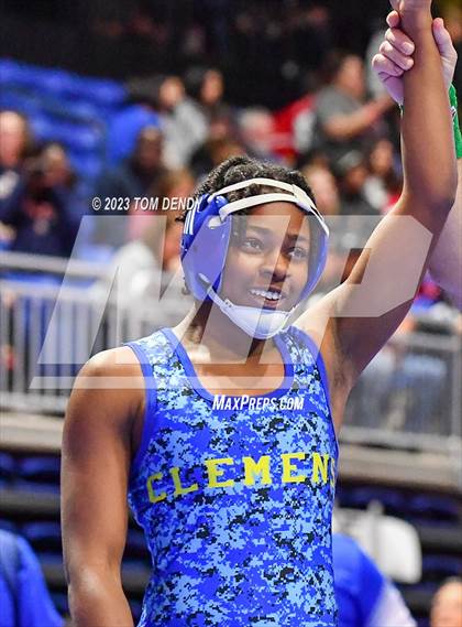 Thumbnail 2 in UIL 5A/6A State Championships - Session 2 photogallery.