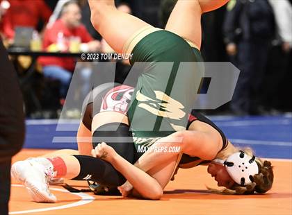 Thumbnail 2 in UIL 5A/6A State Championships - Session 2 photogallery.