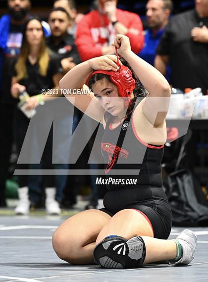 Thumbnail 2 in UIL 5A/6A State Championships - Session 2 photogallery.