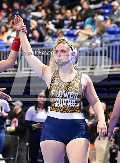 Thumbnail 1 in UIL 5A/6A State Championships - Session 2 photogallery.