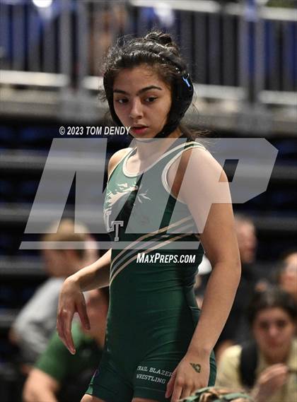 Thumbnail 3 in UIL 5A/6A State Championships - Session 2 photogallery.