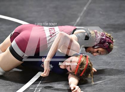 Thumbnail 2 in UIL 5A/6A State Championships - Session 2 photogallery.