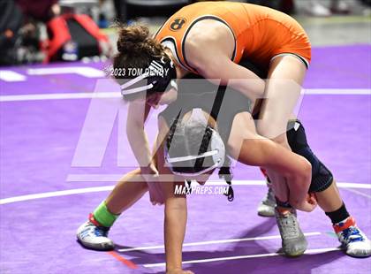 Thumbnail 2 in UIL 5A/6A State Championships - Session 2 photogallery.