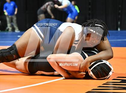 Thumbnail 2 in UIL 5A/6A State Championships - Session 2 photogallery.