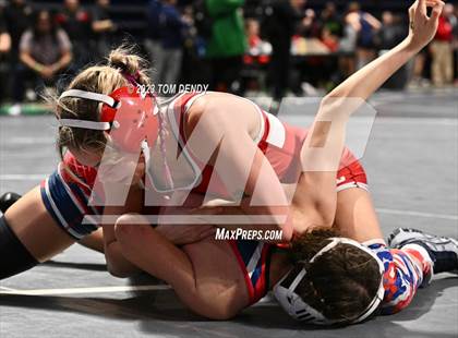 Thumbnail 2 in UIL 5A/6A State Championships - Session 2 photogallery.