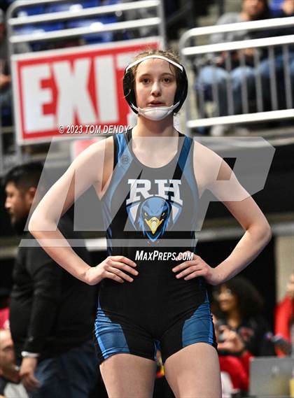 Thumbnail 1 in UIL 5A/6A State Championships - Session 2 photogallery.