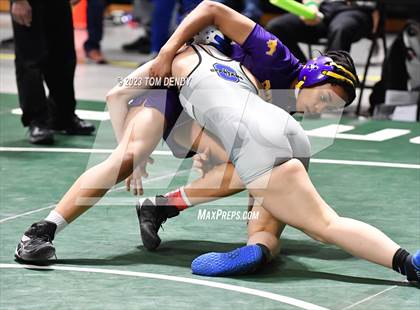 Thumbnail 2 in UIL 5A/6A State Championships - Session 2 photogallery.