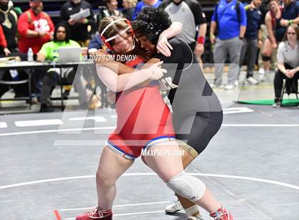 Thumbnail 3 in UIL 5A/6A State Championships - Session 2 photogallery.