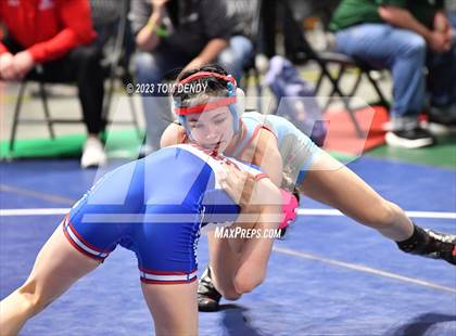 Thumbnail 3 in UIL 5A/6A State Championships - Session 2 photogallery.