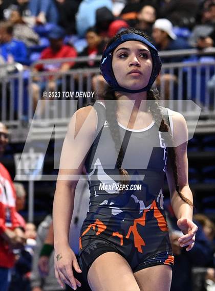 Thumbnail 1 in UIL 5A/6A State Championships - Session 2 photogallery.