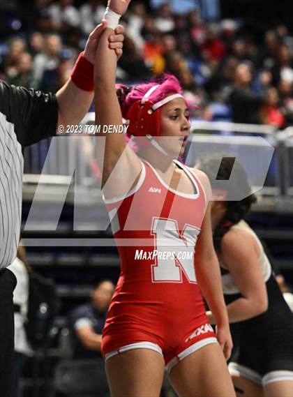 Thumbnail 3 in UIL 5A/6A State Championships - Session 2 photogallery.