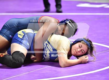 Thumbnail 3 in UIL 5A/6A State Championships - Session 2 photogallery.