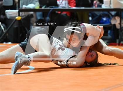 Thumbnail 1 in UIL 5A/6A State Championships - Session 2 photogallery.