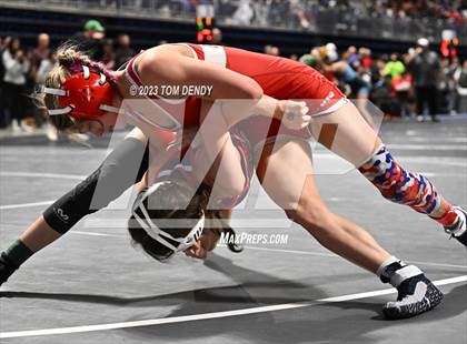Thumbnail 1 in UIL 5A/6A State Championships - Session 2 photogallery.