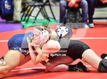Thumbnail 1 in UIL 5A/6A State Championships - Session 2 photogallery.