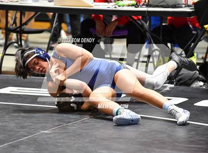 Thumbnail 2 in UIL 5A/6A State Championships - Session 2 photogallery.