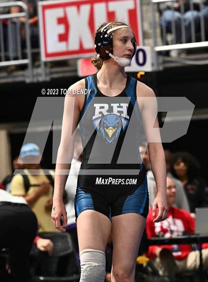 Thumbnail 1 in UIL 5A/6A State Championships - Session 2 photogallery.