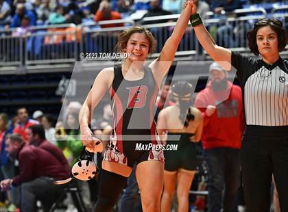 Thumbnail 2 in UIL 5A/6A State Championships - Session 2 photogallery.