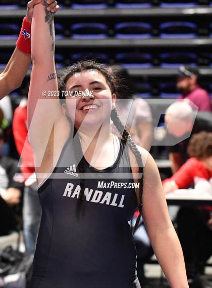 Thumbnail 1 in UIL 5A/6A State Championships - Session 2 photogallery.