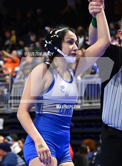 Thumbnail 2 in UIL 5A/6A State Championships - Session 2 photogallery.