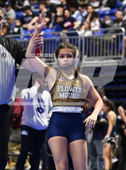 Thumbnail 2 in UIL 5A/6A State Championships - Session 2 photogallery.