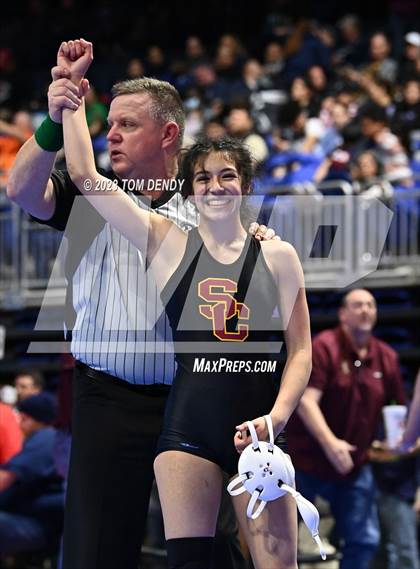 Thumbnail 1 in UIL 5A/6A State Championships - Session 2 photogallery.