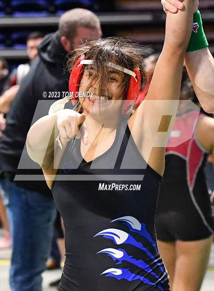 Thumbnail 3 in UIL 5A/6A State Championships - Session 2 photogallery.