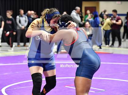 Thumbnail 2 in UIL 5A/6A State Championships - Session 2 photogallery.