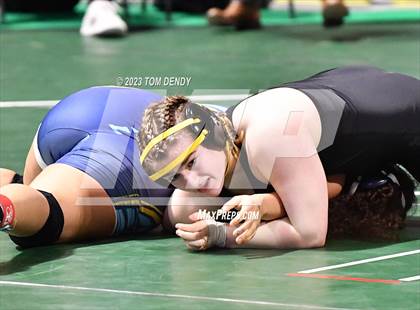 Thumbnail 1 in UIL 5A/6A State Championships - Session 2 photogallery.