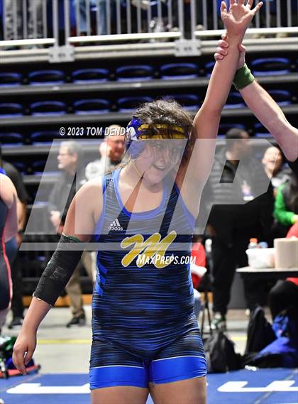 Thumbnail 2 in UIL 5A/6A State Championships - Session 2 photogallery.