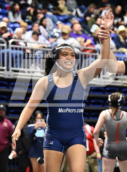 Thumbnail 3 in UIL 5A/6A State Championships - Session 2 photogallery.