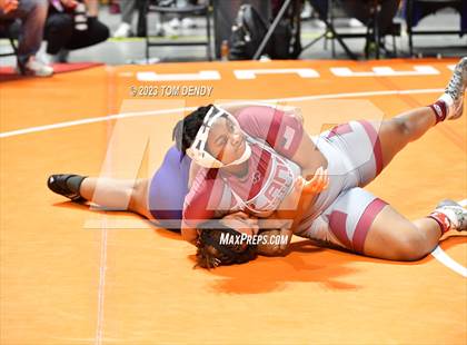Thumbnail 2 in UIL 5A/6A State Championships - Session 2 photogallery.