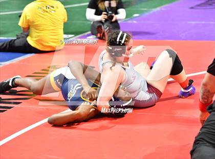 Thumbnail 2 in UIL 5A/6A State Championships - Session 2 photogallery.