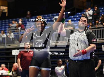 Thumbnail 3 in UIL 5A/6A State Championships - Session 2 photogallery.