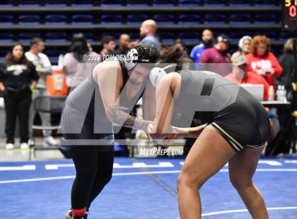 Thumbnail 1 in UIL 5A/6A State Championships - Session 2 photogallery.