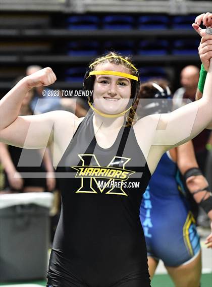 Thumbnail 2 in UIL 5A/6A State Championships - Session 2 photogallery.