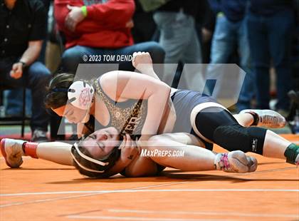 Thumbnail 1 in UIL 5A/6A State Championships - Session 2 photogallery.