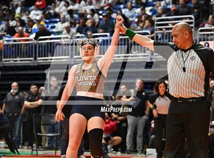 Thumbnail 2 in UIL 5A/6A State Championships - Session 2 photogallery.