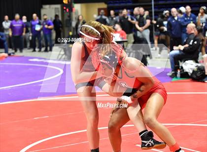 Thumbnail 1 in UIL 5A/6A State Championships - Session 2 photogallery.