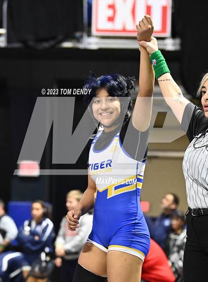 Thumbnail 3 in UIL 5A/6A State Championships - Session 2 photogallery.