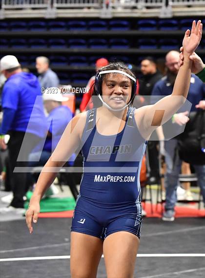 Thumbnail 3 in UIL 5A/6A State Championships - Session 2 photogallery.