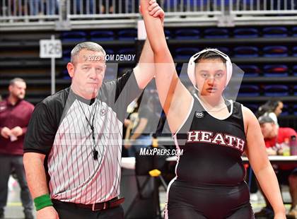 Thumbnail 3 in UIL 5A/6A State Championships - Session 2 photogallery.