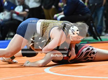 Thumbnail 3 in UIL 5A/6A State Championships - Session 2 photogallery.
