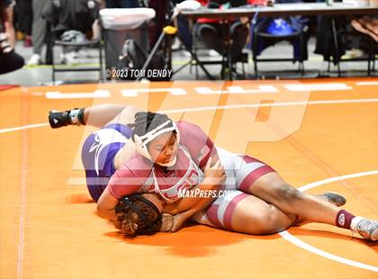 Thumbnail 1 in UIL 5A/6A State Championships - Session 2 photogallery.
