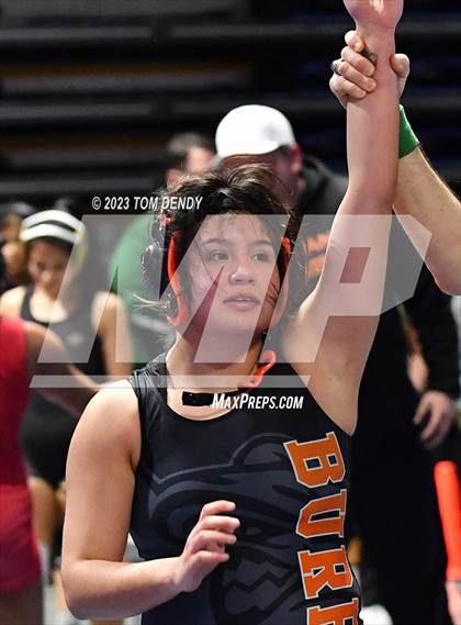 Thumbnail 2 in UIL 5A/6A State Championships - Session 2 photogallery.