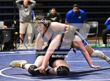 Thumbnail 2 in UIL 5A/6A State Championships - Session 2 photogallery.