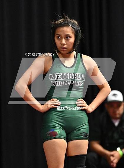 Thumbnail 1 in UIL 5A/6A State Championships - Session 2 photogallery.